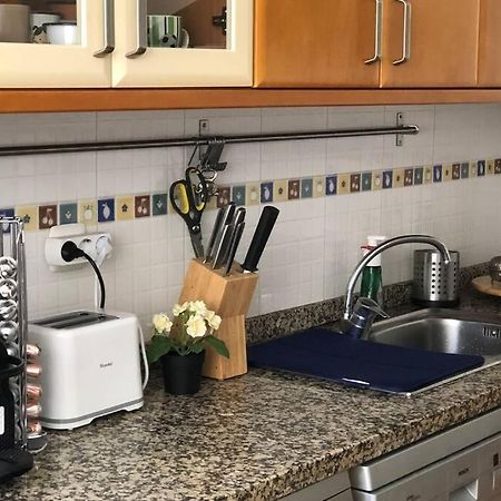 Beautiful Apartment With Swimming Pool And Beach 알리칸테 외부 사진