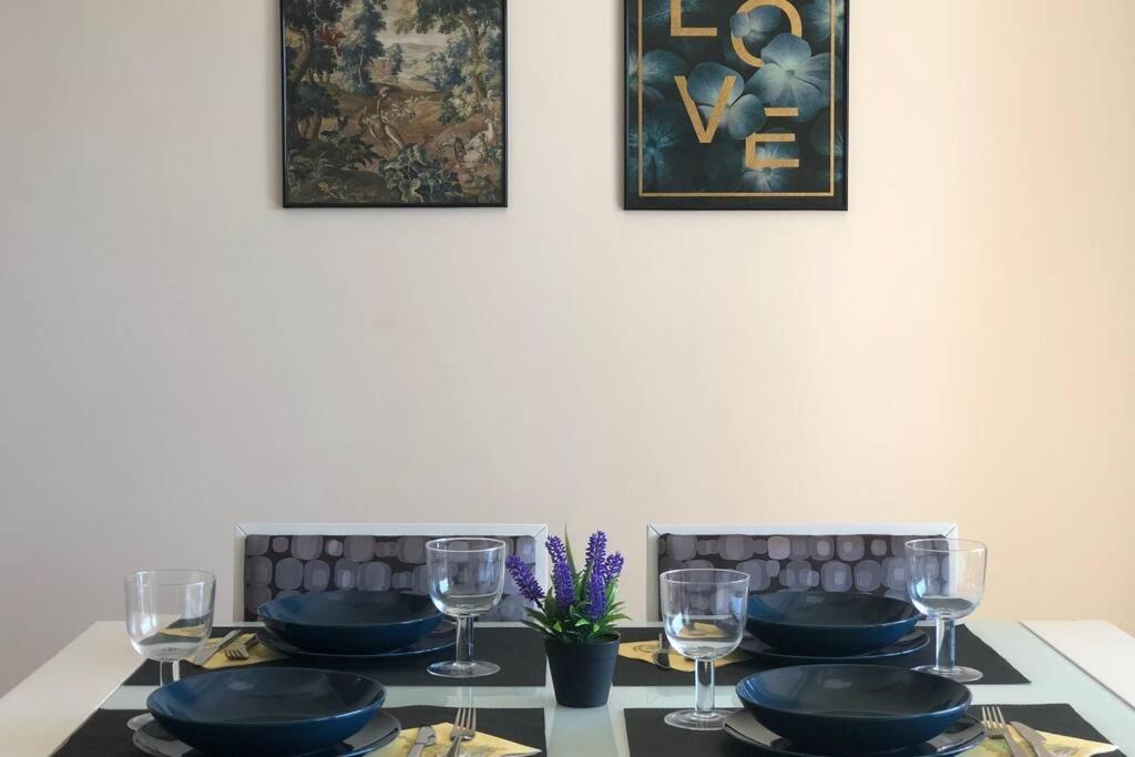 Beautiful Apartment With Swimming Pool And Beach 알리칸테 외부 사진