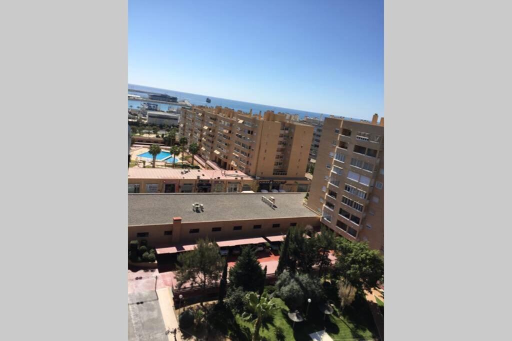 Beautiful Apartment With Swimming Pool And Beach 알리칸테 외부 사진